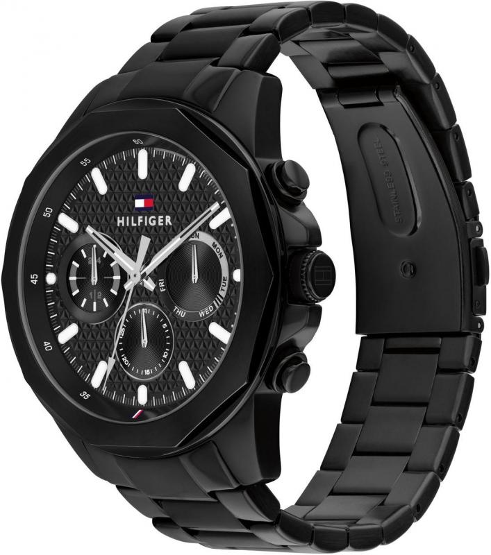 Наручные часы  Tommy Hilfiger  Classic Tommy Hilfiger 1710653 (фото 2)