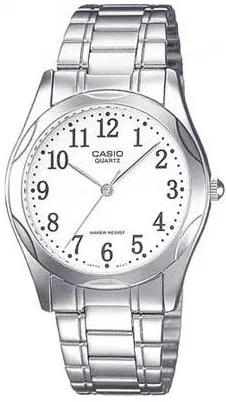 Наручные часы  Casio  Collection Casio MTP-1275D-7B (фото 1)