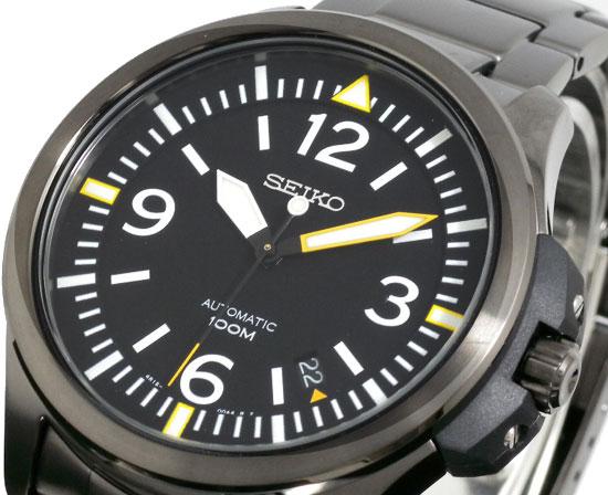 Наручные часы  Seiko  Automatic Seiko SRP029K1 (фото 2)