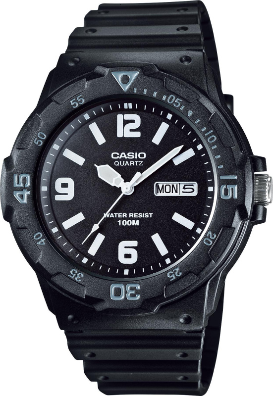 Casio MRW-200H-1B2