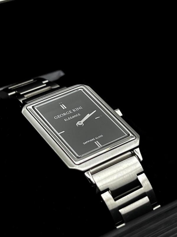Наручные часы  George Kini  Elegance George Kini GK.EL0010 (фото 3)