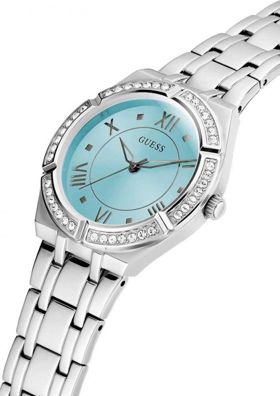 Наручные часы  Guess  Cosmo Guess GW0033L7 (фото 2)