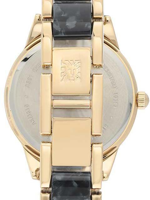 Наручные часы  Anne Klein  Ceramic Anne Klein 3610GPBK (фото 3)