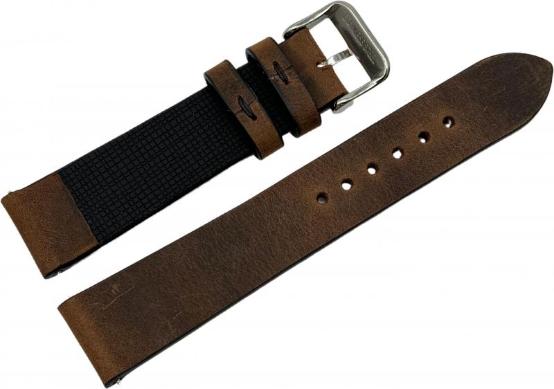 Аксессуары  Авторские ремешки  Ремешки  M464-18-16 (фото 4)