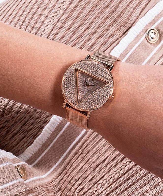 Наручные часы  Guess  Steel Guess GW0477L3 (фото 4)