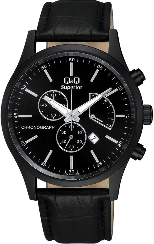 Q&Q C24AJ012Y