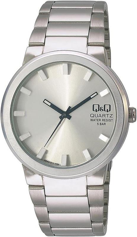 Q&Q Q544J211Y