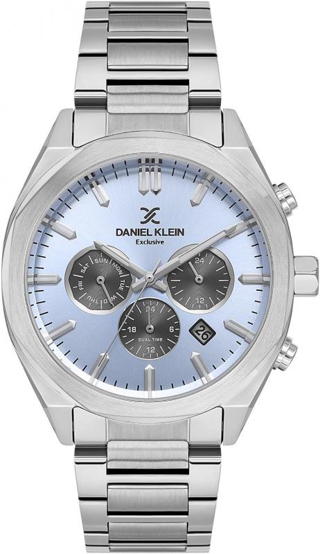 Наручные часы  Daniel Klein  Exclusive Daniel Klein 14064-4 (фото 1)