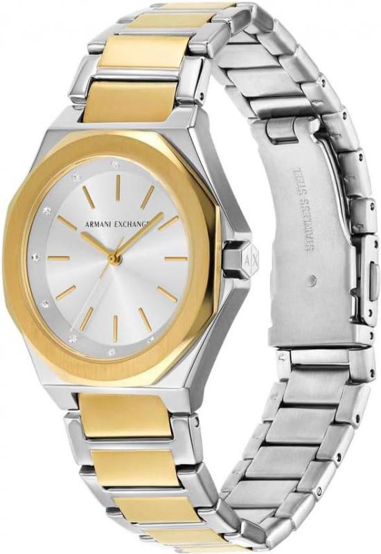 Наручные часы  Armani Exchange  Andrea Armani Exchange AX7161SET (фото 4)