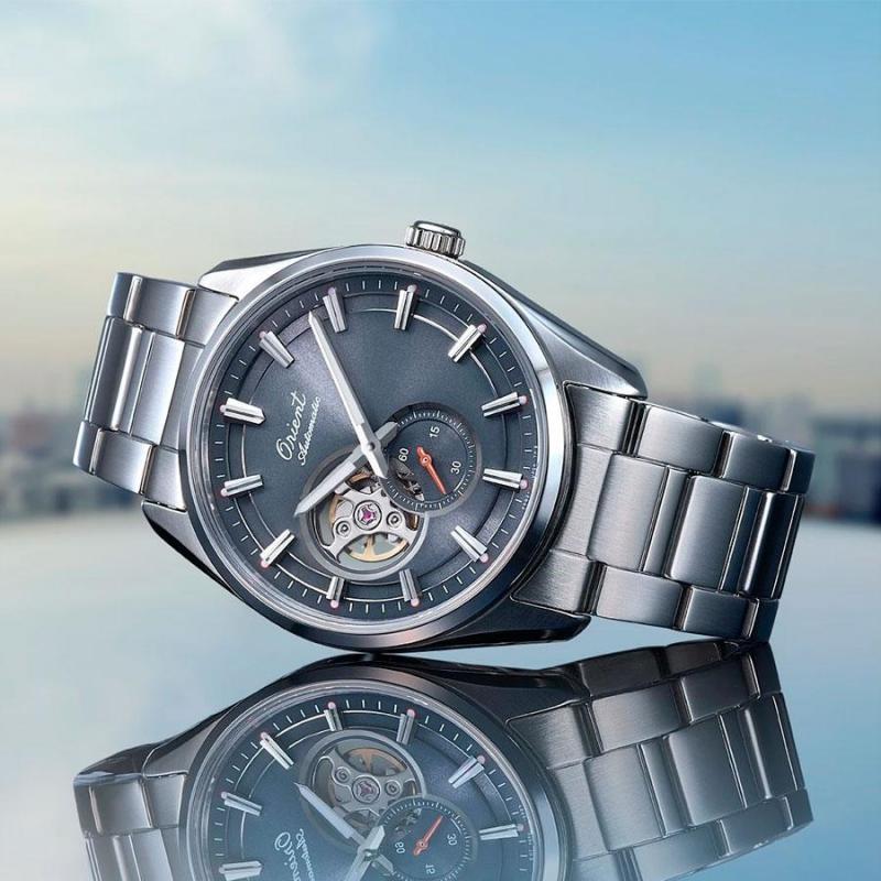 Наручные часы  Orient  Contemporary Orient RA-AR0012N (фото 6)