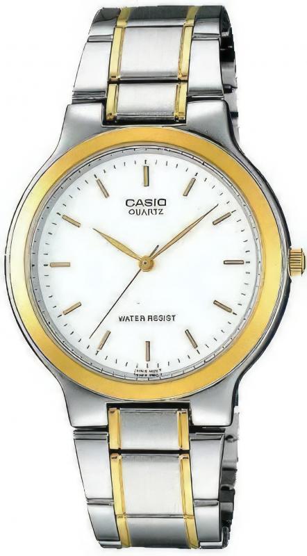 Наручные часы  Casio  Collection Casio MTP-1131G-7A (фото 1)
