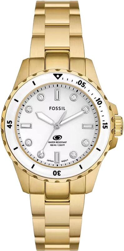 Fossil ES5350
