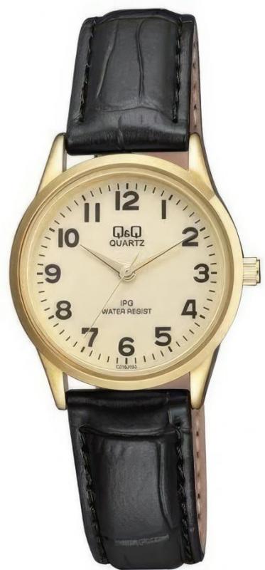 Наручные часы  Q&Q  Attractive Women Q&Q C215J103Y (фото 1)
