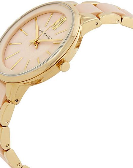 Наручные часы  Anne Klein  Steel Anne Klein 1412BMGB (фото 2)