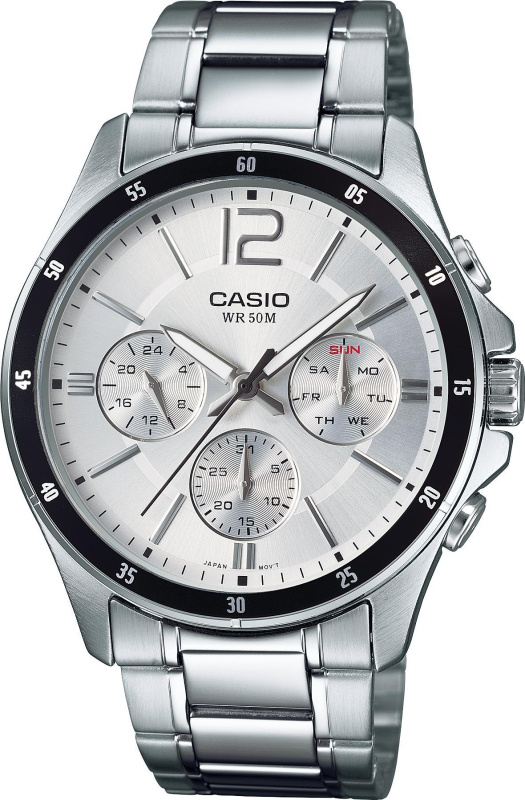 Casio MTP-1374D-7A