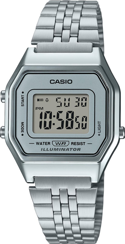 Casio LA-680WEA-7E