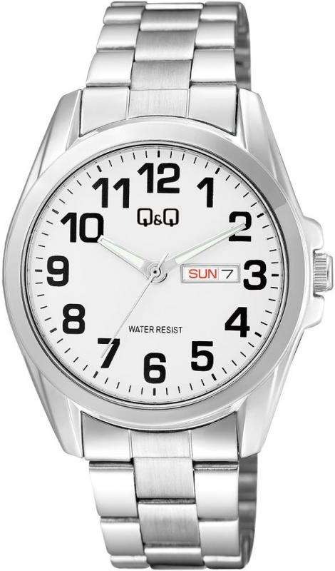 Наручные часы  Q&Q  Casual Q&Q A05AJ002Y (фото 1)