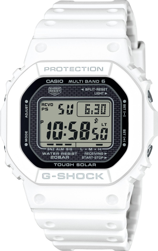 Casio GW-5000HS-7E