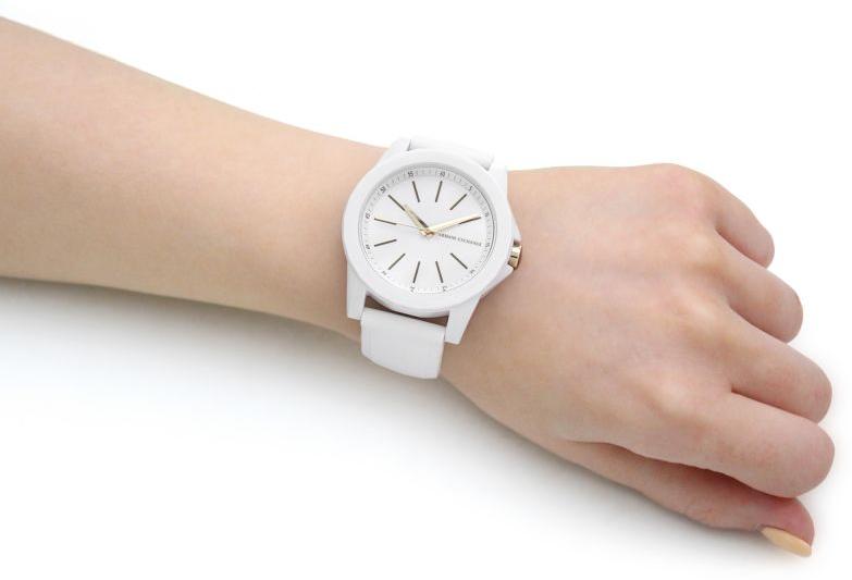 Наручные часы  Armani Exchange  Luggage Armani Exchange AX7126 (фото 5)