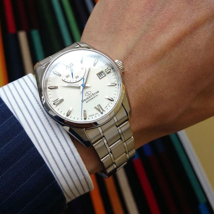 Orient RK-AU0006S