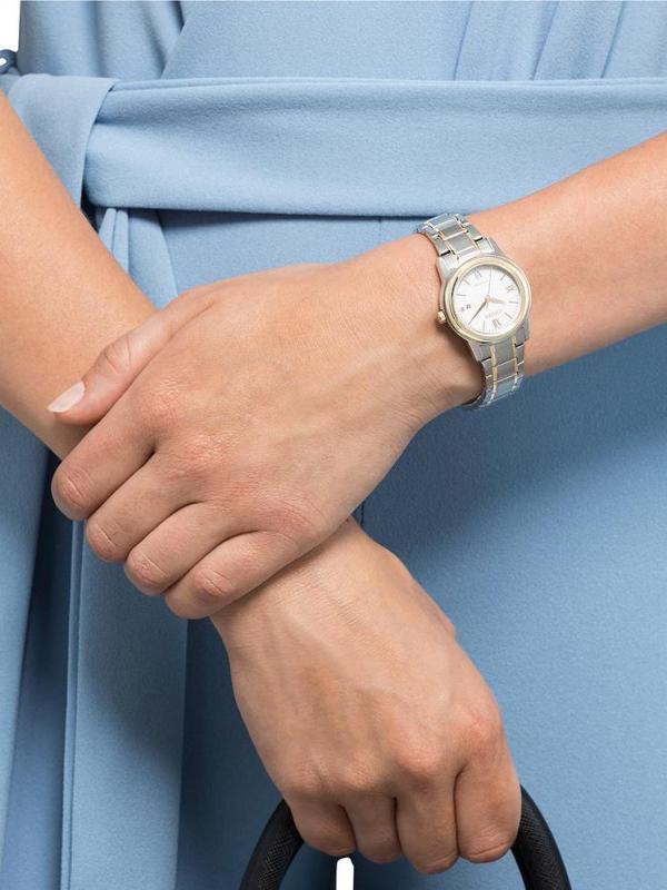 Наручные часы  Citizen  Eco Drive Citizen FE1226-82A (фото 3)