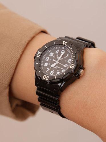 Наручные часы  Casio  Collection Casio LRW-200H-1B (фото 3)