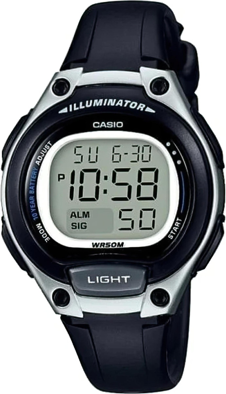 Casio LW-203-1A