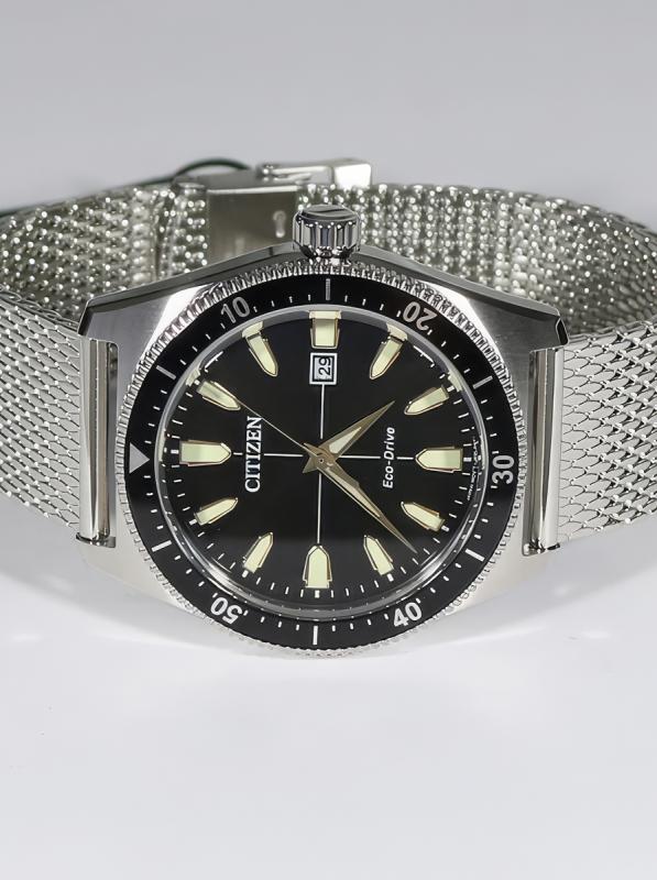 Наручные часы  Citizen  Eco Drive Citizen AW1590-55E (фото 3)