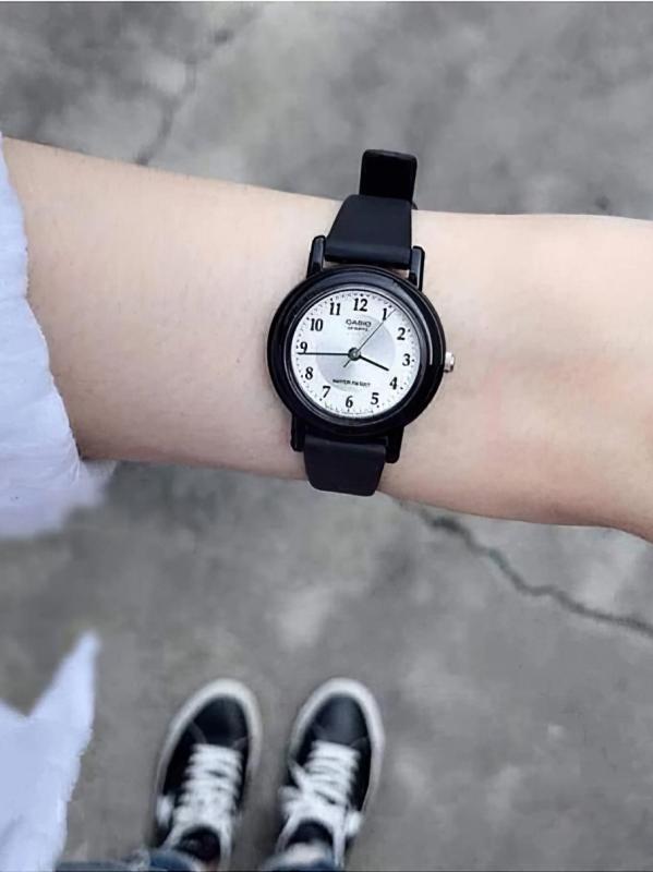 Наручные часы  Casio  Collection Casio LQ-139AMV-7B3 (фото 4)