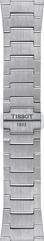Наручные часы  Tissot  PRX Powermatic 80 Tissot T137.407.11.051.01 (фото 4)