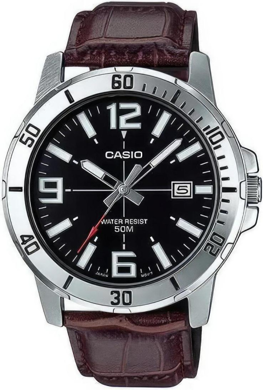 Casio MTP-VD01L-1B