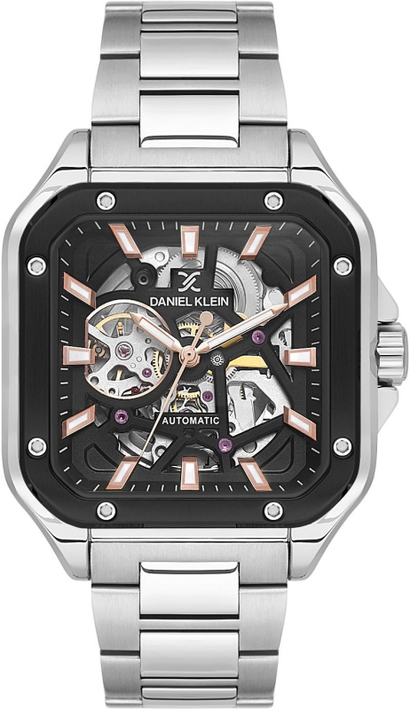 Daniel Klein 14018-4