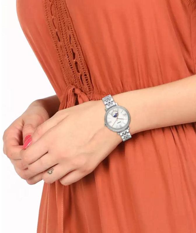 Наручные часы  Fossil  Jacqueline Fossil ES5164 (фото 6)