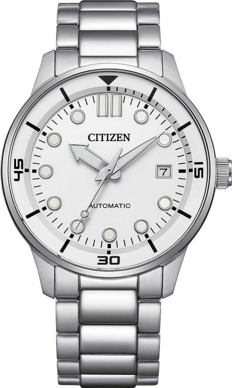 Наручные часы  Citizen  Automatic Citizen NJ0191-83A (фото 4)