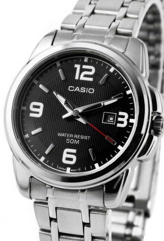 Наручные часы  Casio  Collection Casio LTP-1314D-1A (фото 2)