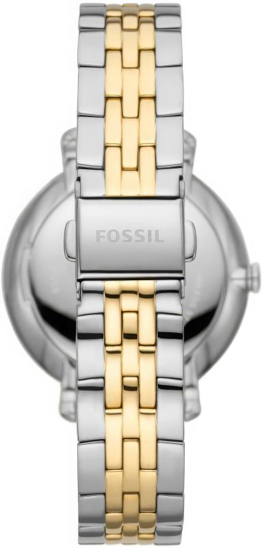 Наручные часы  Fossil  Jacqueline Fossil ES5166 (фото 2)