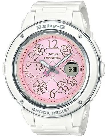 Наручные часы  Casio  Baby-G Casio BGA-150KT-7B (фото 1)