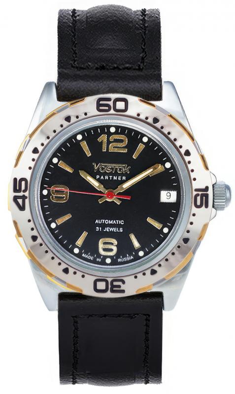 Наручные часы  Восток  Партнер Восток 25148А (фото 1)