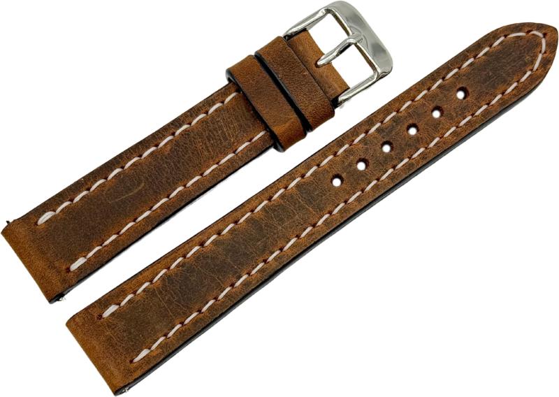 Аксессуары  Авторские ремешки  Ремешки  M407-18-16 (фото 2)