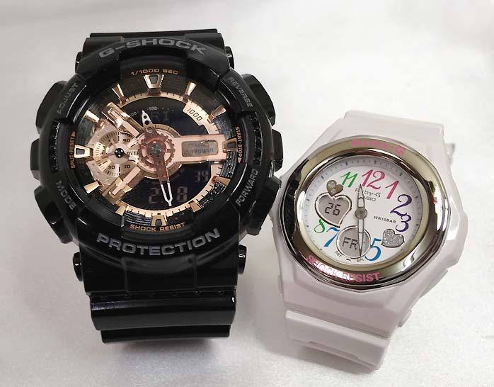 Наручные часы  Casio  G-Shock Casio GA-110MMC-1A (фото 3)
