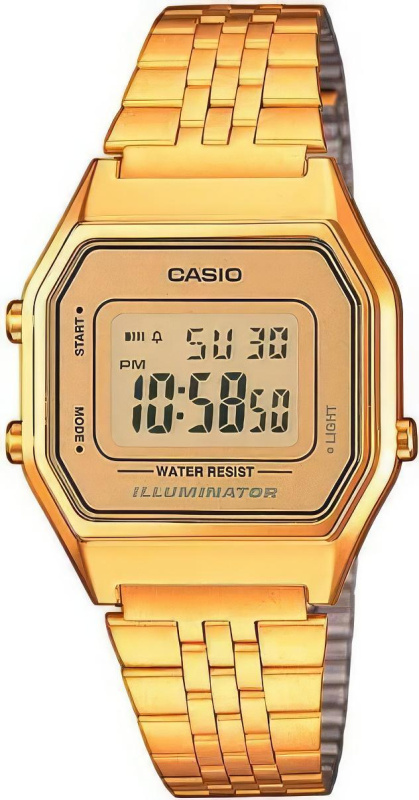 Casio LA-680WEGA-9E