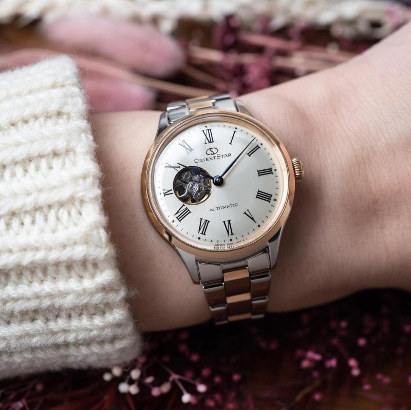 Orient RK-ND0001S