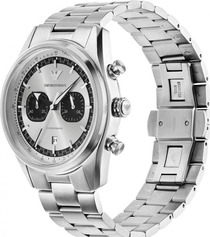 Наручные часы  Emporio Armani  Classics Emporio Armani AR11636 (фото 2)