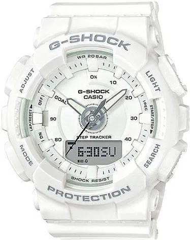 Наручные часы  Casio  G-Shock Casio GMA-S130-7A (фото 1)