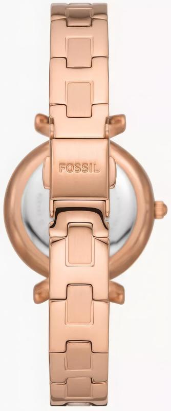 Наручные часы  Fossil  Carlie Fossil ES5202 (фото 2)