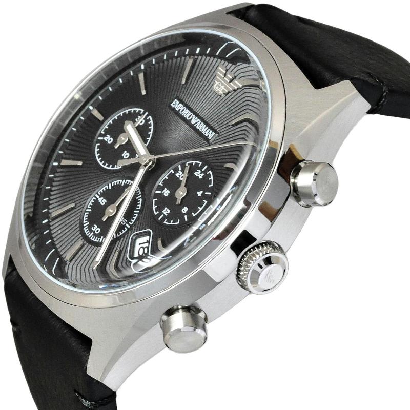 Наручные часы  Emporio Armani  Sports Emporio Armani AR1975 (фото 2)