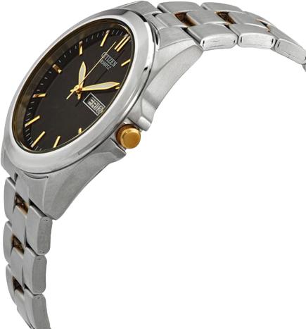 Наручные часы  Citizen  Quartz Citizen BF0584-56E (фото 2)