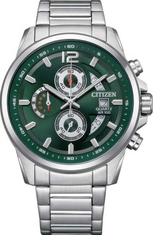 Наручные часы  Citizen  Quartz Citizen AN3690-56X (фото 1)