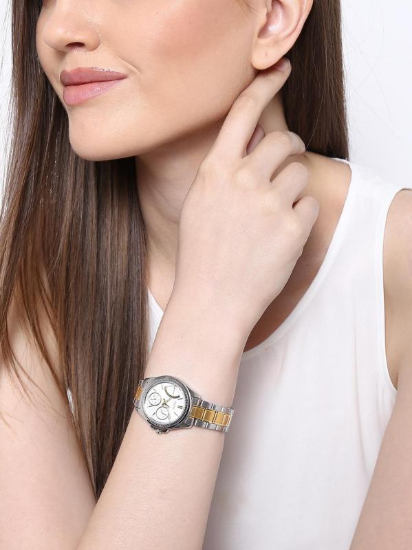 Наручные часы  Casio  Collection Casio LTP-2089SG-7A (фото 3)