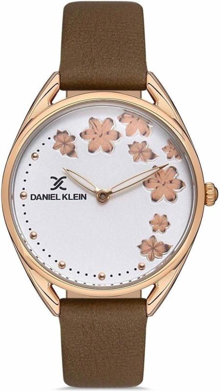 Daniel Klein 13352-6